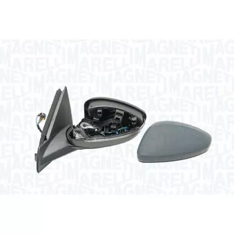 Rétroviseur extérieur MAGNETI MARELLI 182201572700
