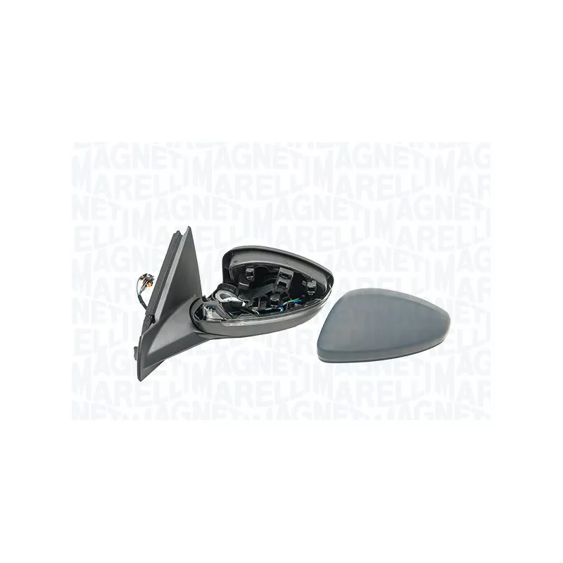 Rétroviseur extérieur MAGNETI MARELLI 182201572700