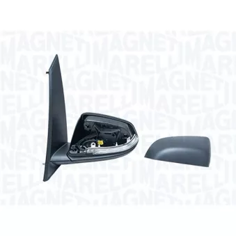 Rétroviseur extérieur MAGNETI MARELLI 182201573300