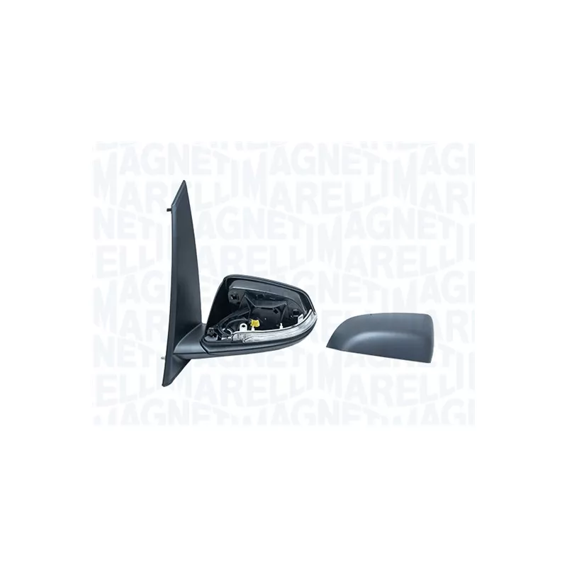Rétroviseur extérieur MAGNETI MARELLI 182201573300
