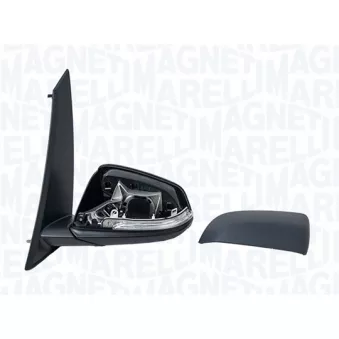 Rétroviseur extérieur MAGNETI MARELLI 182201573500