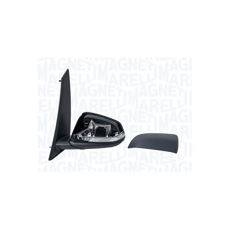 Rétroviseur extérieur MAGNETI MARELLI 182201573500