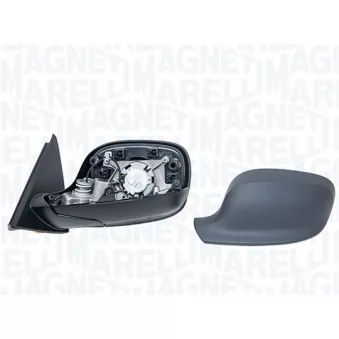 Rétroviseur extérieur MAGNETI MARELLI 182201573700