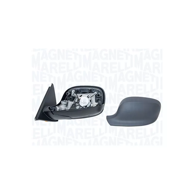 Rétroviseur extérieur MAGNETI MARELLI 182201573700