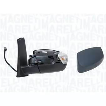 Rétroviseur extérieur MAGNETI MARELLI 182201575500