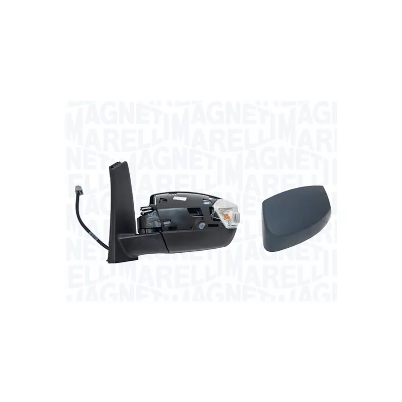 Rétroviseur extérieur MAGNETI MARELLI 182201575500
