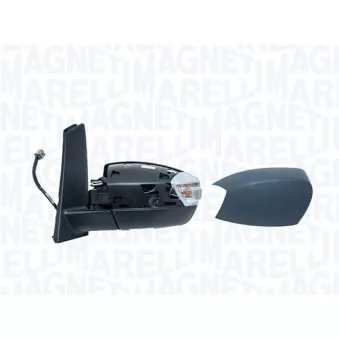 Rétroviseur extérieur MAGNETI MARELLI