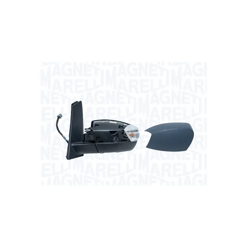 Rétroviseur extérieur MAGNETI MARELLI 182201575700