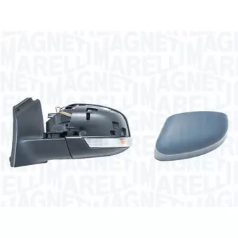 Rétroviseur extérieur MAGNETI MARELLI 182201576100