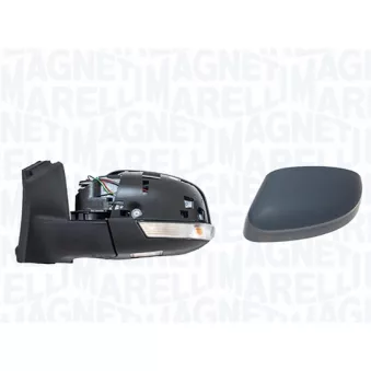 Rétroviseur extérieur MAGNETI MARELLI 182201576300