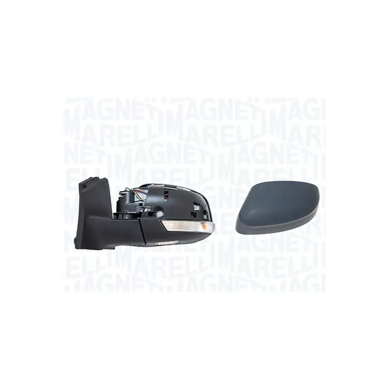 Rétroviseur extérieur MAGNETI MARELLI 182201576300