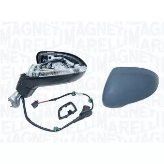 Rétroviseur extérieur MAGNETI MARELLI 182201579500