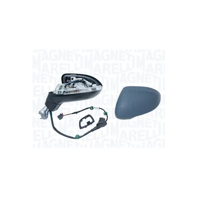 Rétroviseur extérieur MAGNETI MARELLI 182201579500