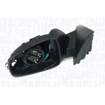 Rétroviseur extérieur MAGNETI MARELLI 182203232210
