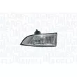Feu clignotant avant droit MAGNETI MARELLI 182206002000 - Visuel 2