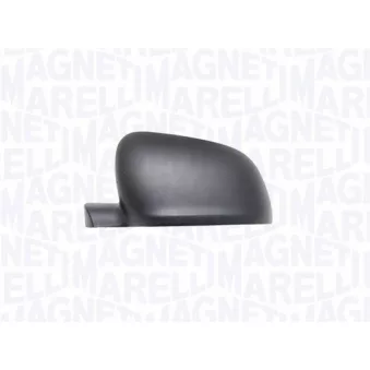 Revêtement, rétroviseur extérieur MAGNETI MARELLI 182208005390