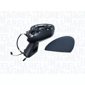 Rétroviseur extérieur MAGNETI MARELLI 182215004600