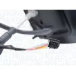 Rétroviseur extérieur MAGNETI MARELLI 182215004600 - Visuel 2