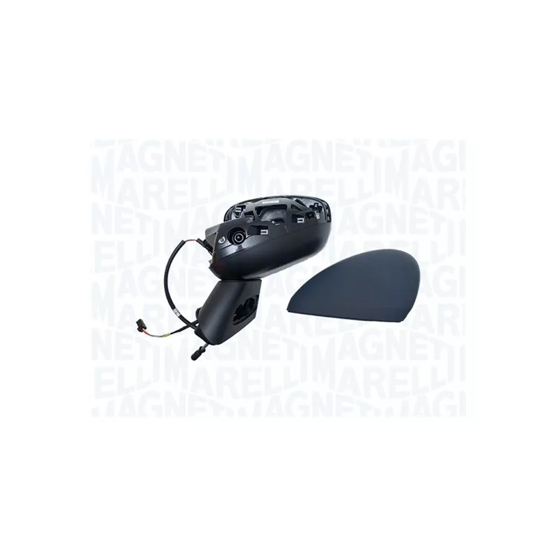 Rétroviseur extérieur MAGNETI MARELLI 182215004700