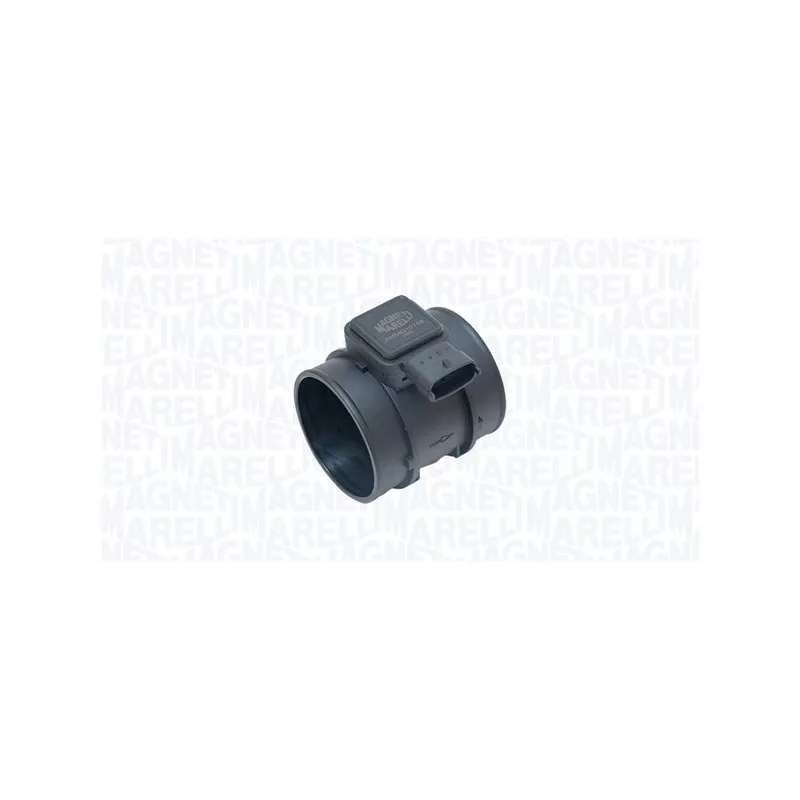 Débitmètre de masse d'air MAGNETI MARELLI 213719758019
