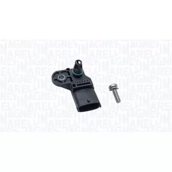 Capteur, pression du tuyau d'admission MAGNETI MARELLI 215800835901