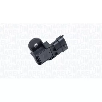 Capteur, pression de suralimentation MAGNETI MARELLI 215810093141