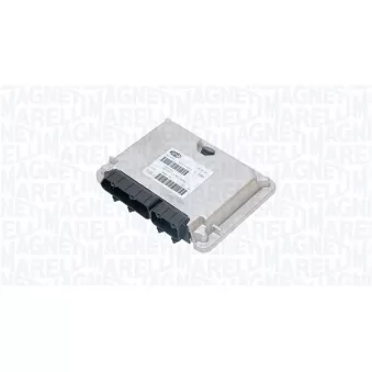 Appareil de commande, gestion moteur MAGNETI MARELLI 216016130701
