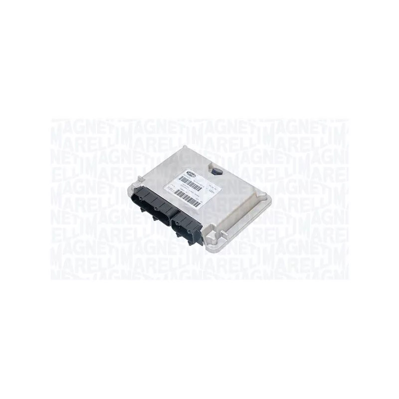 Appareil de commande, gestion moteur MAGNETI MARELLI 216016130701