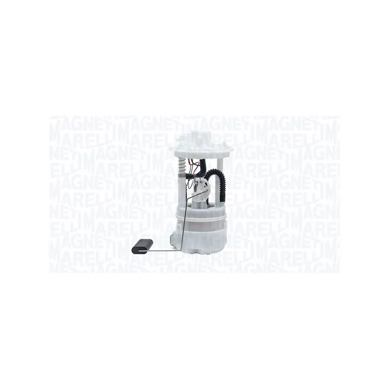 Capteur, niveau de carburant MAGNETI MARELLI 313011313213