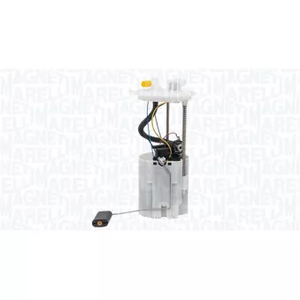 Module d'alimentation en carburant MAGNETI MARELLI