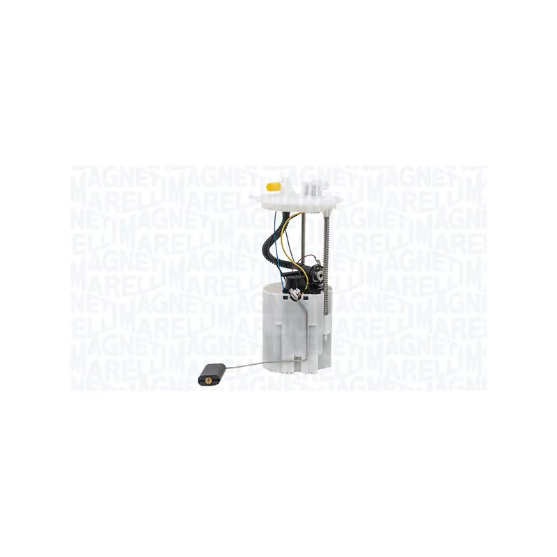 Module d'alimentation en carburant MAGNETI MARELLI 313011313214