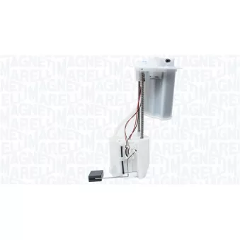 Module d'alimentation en carburant MAGNETI MARELLI