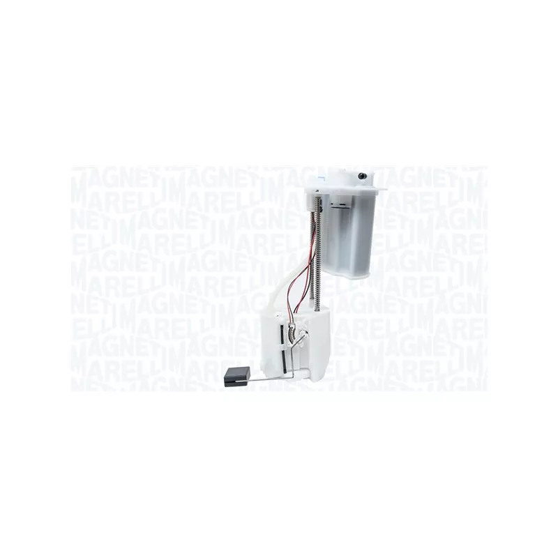 Module d'alimentation en carburant MAGNETI MARELLI 313011313215