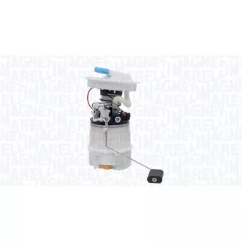 Module d'alimentation en carburant MAGNETI MARELLI