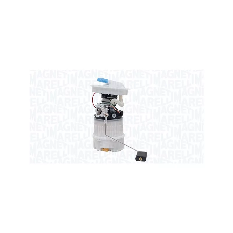 Module d'alimentation en carburant MAGNETI MARELLI 313011313217