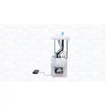 Module d'alimentation en carburant MAGNETI MARELLI
