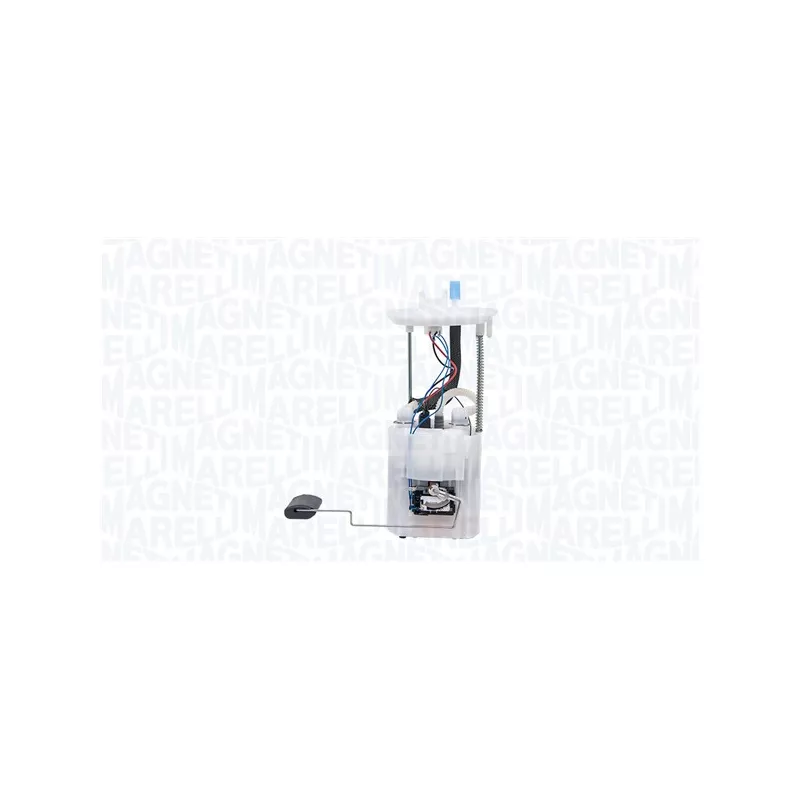 Module d'alimentation en carburant MAGNETI MARELLI 313011313218
