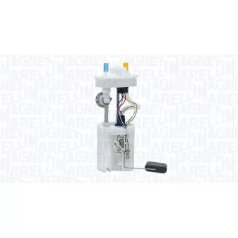 Module d'alimentation en carburant MAGNETI MARELLI 313011313219