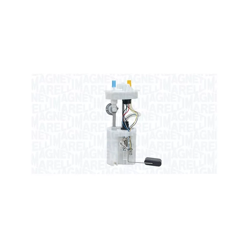 Module d'alimentation en carburant MAGNETI MARELLI 313011313219