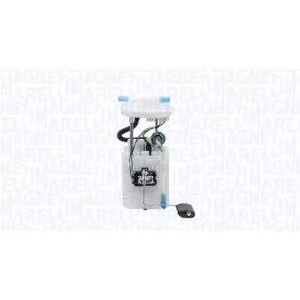 Module d'alimentation en carburant MAGNETI MARELLI