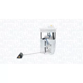 Module d'alimentation en carburant MAGNETI MARELLI 313011313221