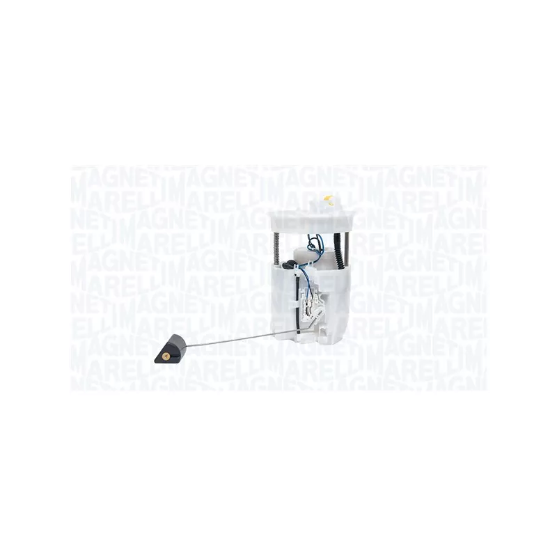 Module d'alimentation en carburant MAGNETI MARELLI 313011313221