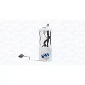 Module d'alimentation en carburant MAGNETI MARELLI