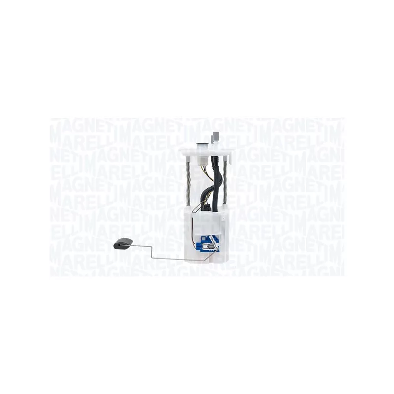 Module d'alimentation en carburant MAGNETI MARELLI 313011313222