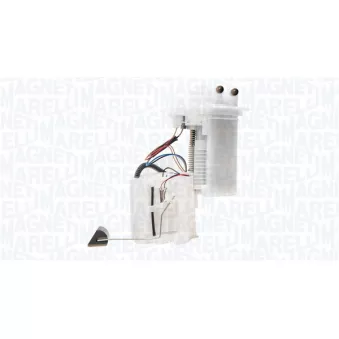Module d'alimentation en carburant MAGNETI MARELLI 313011313224