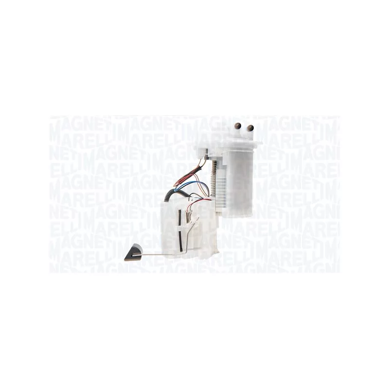 Module d'alimentation en carburant MAGNETI MARELLI 313011313224