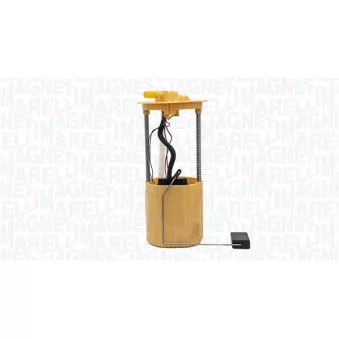 Module d'alimentation en carburant MAGNETI MARELLI 313011313225