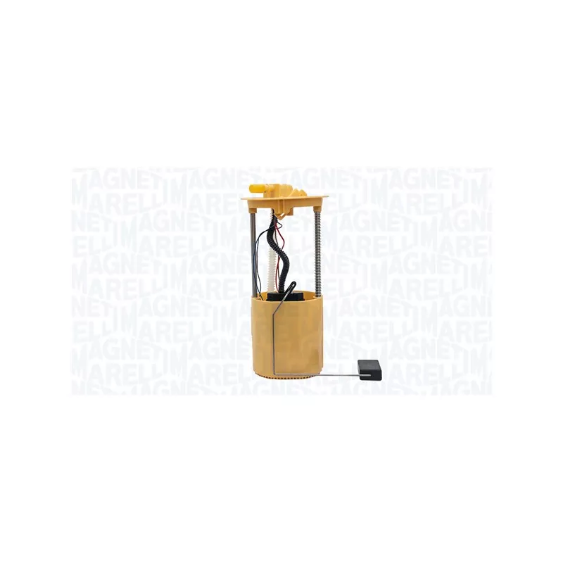 Module d'alimentation en carburant MAGNETI MARELLI 313011313225