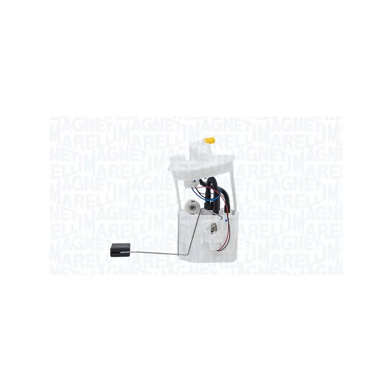 Module d'alimentation en carburant MAGNETI MARELLI 313011313226