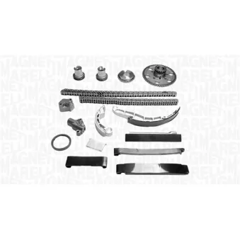 Kit de distribution par chaîne MAGNETI MARELLI